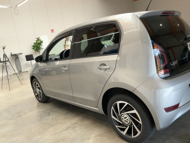 Volkswagen up! 1.0 join up! — zdjęcie 3