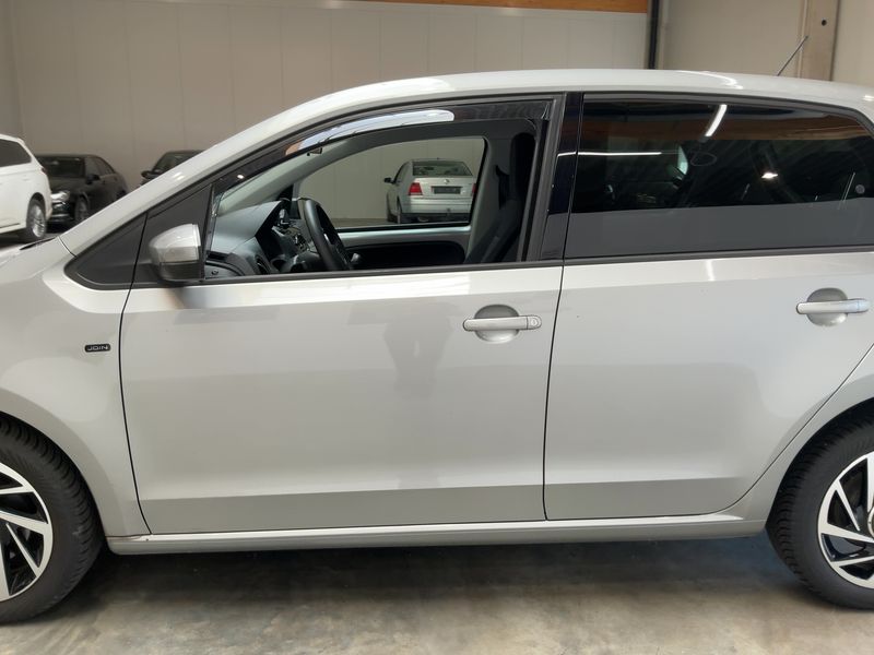 Volkswagen up! 1.0 join up! — zdjęcie 4