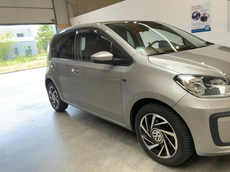 Volkswagen up! 1.0 join up! — zdjęcie 8