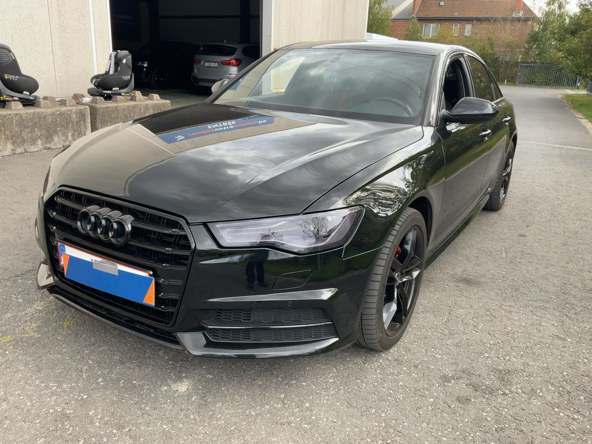 Audi A6 2.0 TDI Ultra