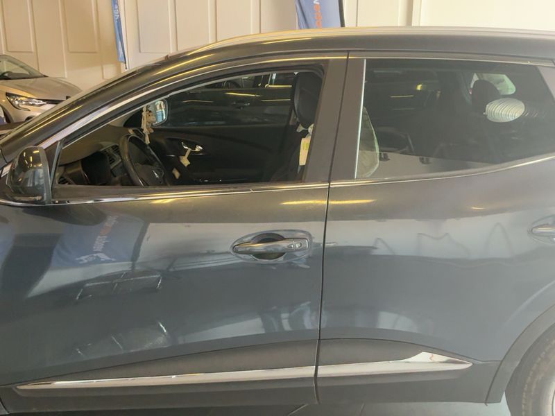 Renault Kadjar 1.5 dCi Energy Business Edition — zdjęcie 4