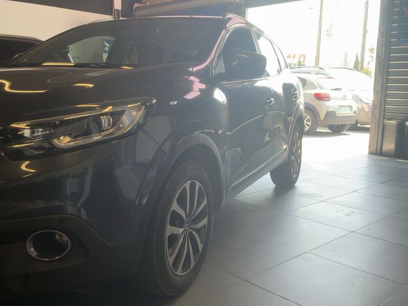 Renault Kadjar 1.5 dCi Energy Business Edition — zdjęcie 2