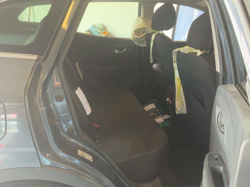 Renault Kadjar 1.5 dCi Energy Business Edition — zdjęcie 14
