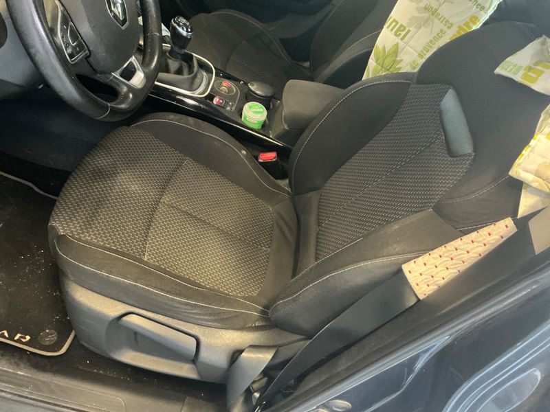 Renault Kadjar 1.5 dCi Energy Business Edition 2015 – снимка 25