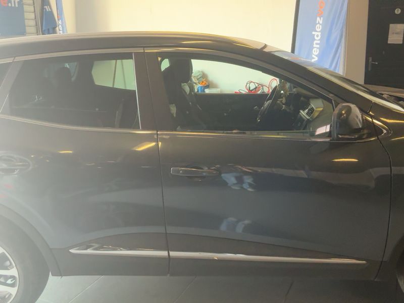 Renault Kadjar 1.5 dCi Energy Business Edition — zdjęcie 7