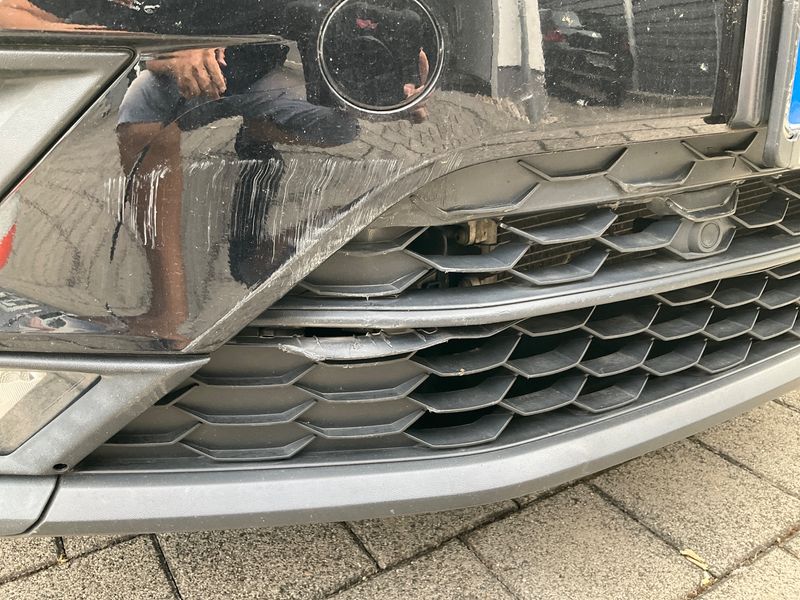 Volkswagen Tiguan 2.0 TDI Sound BlueMotion Tech 2017 – снимка 37