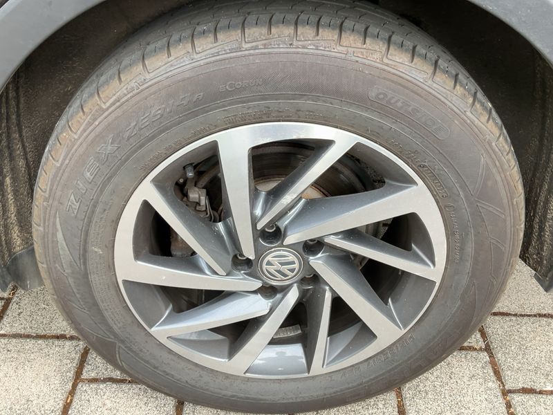 Volkswagen Tiguan 2.0 TDI Sound BlueMotion Tech 2017 – снимка 5