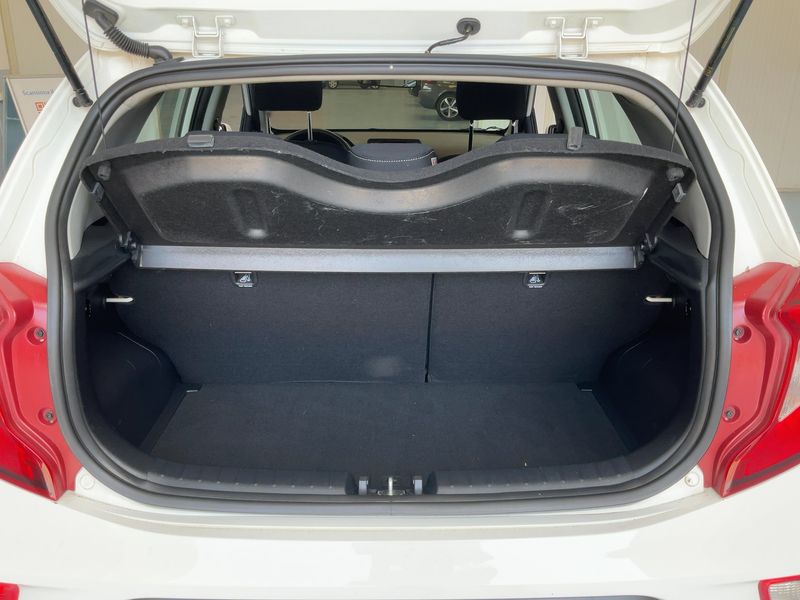 Kia Picanto 1.0 LPG Active — zdjęcie 10