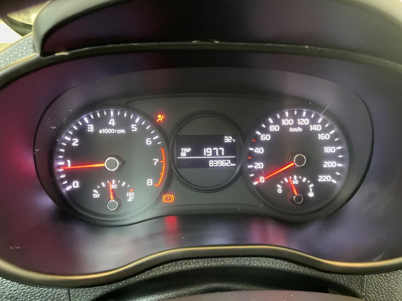 Kia Picanto 1.0 LPG Active — zdjęcie 13