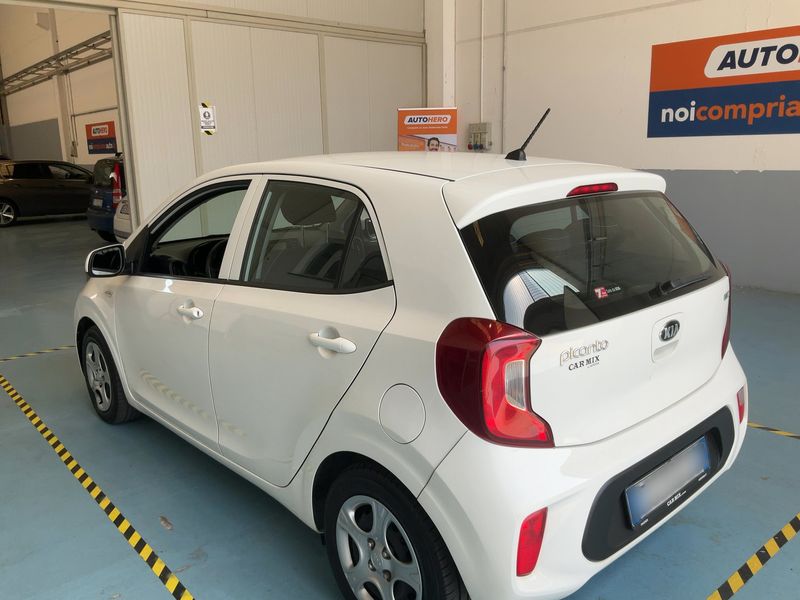 Kia Picanto 1.0 LPG Active — zdjęcie 3