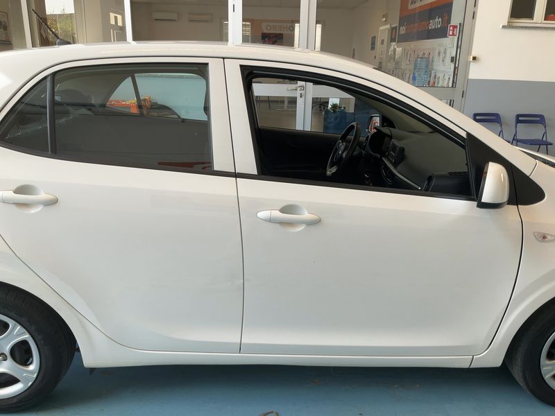 Kia Picanto 1.0 LPG Active — zdjęcie 7
