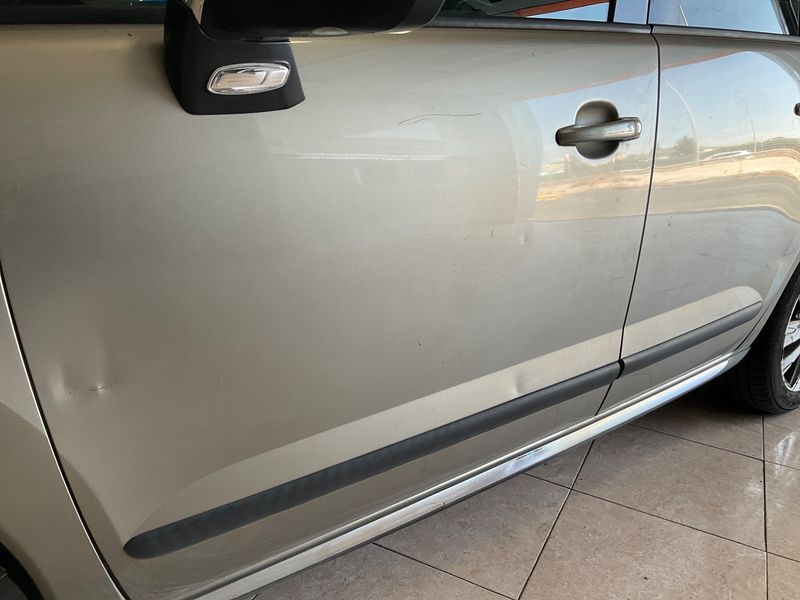 Peugeot 3008 1.6 Blue-HDi Allure 2016 – снимка 23