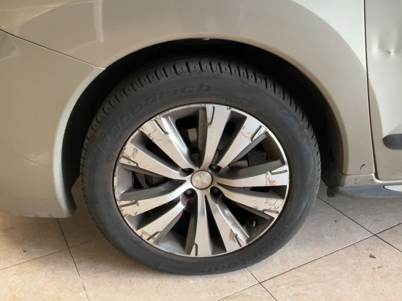 Peugeot 3008 1.6 Blue-HDi Allure 2016 – снимка 3