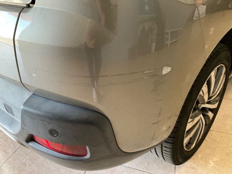 Peugeot 3008 1.6 Blue-HDi Allure 2016 – снимка 31