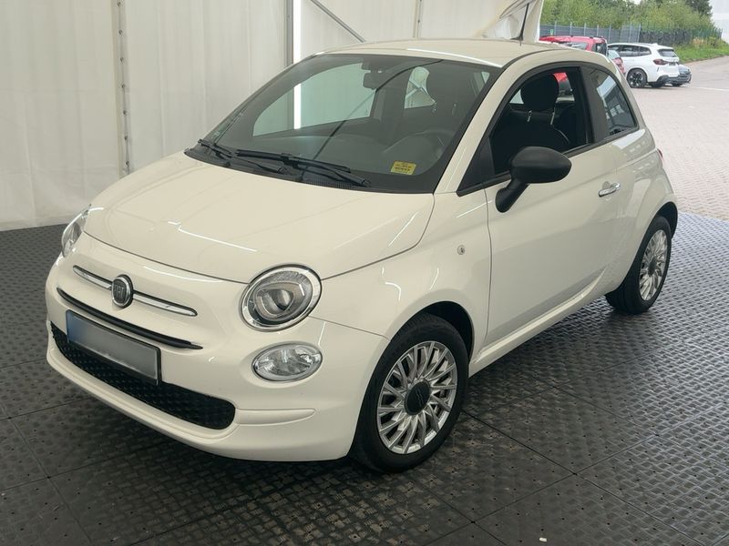 2023 Fiat 500