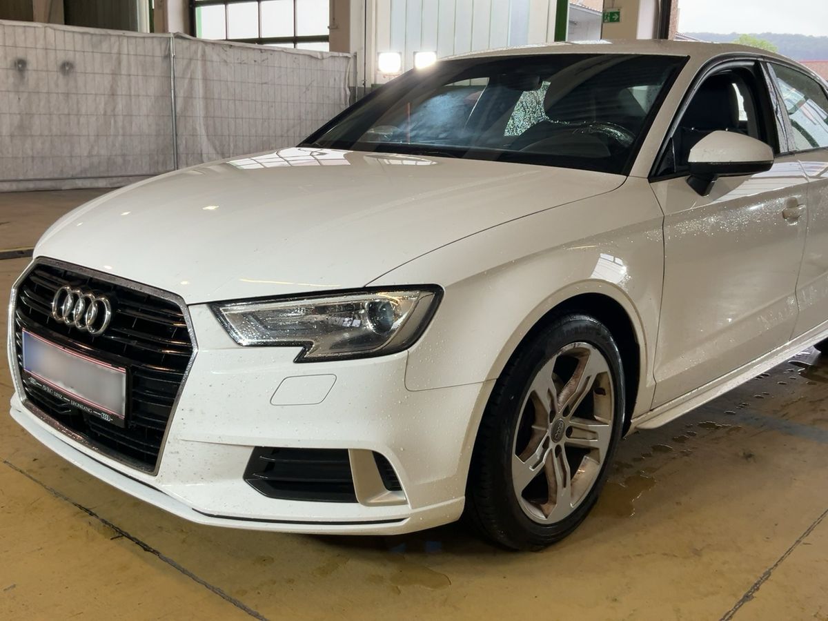 Audi A3 d'occasion