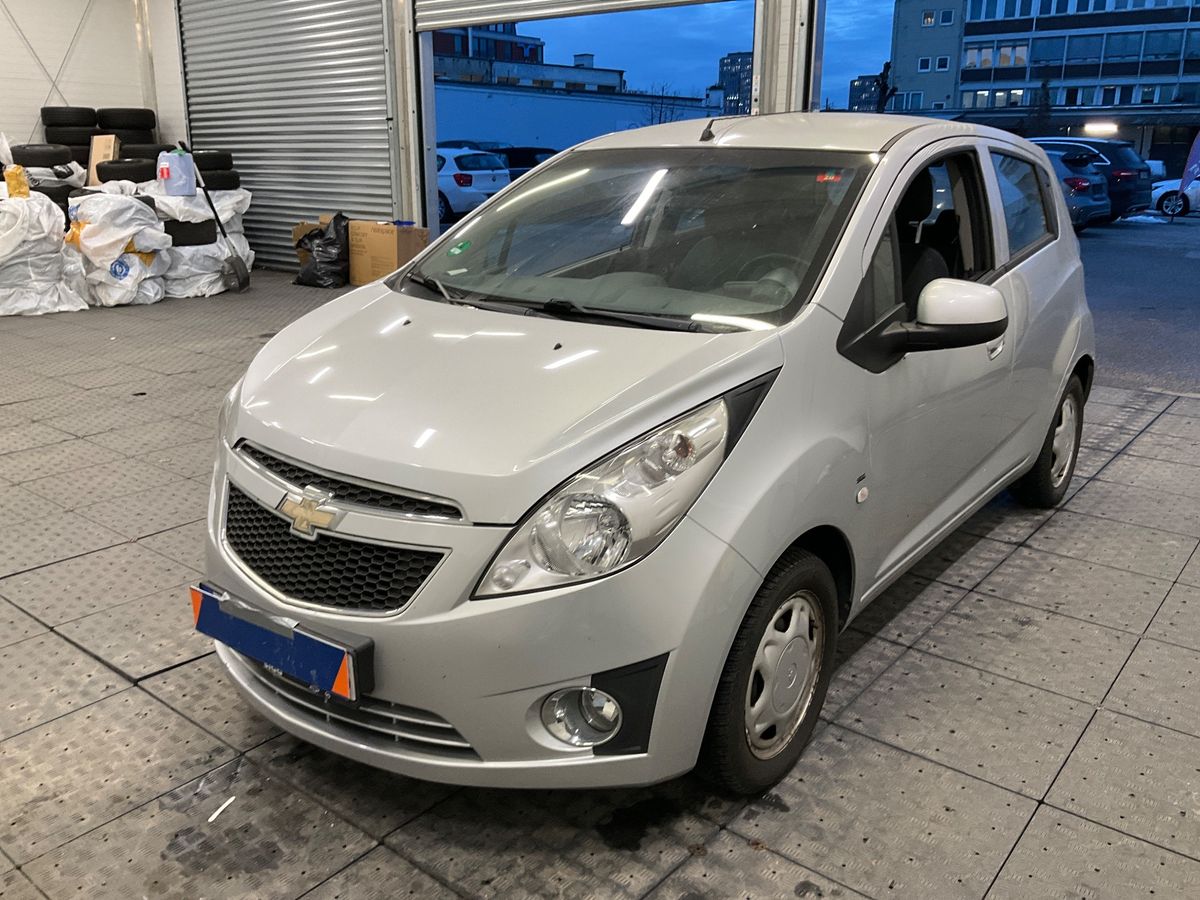Chevrolet Spark d'occasion