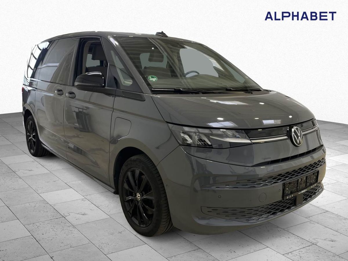 Volkswagen T7 Multivan 1.4 TSI eHybrid Life
