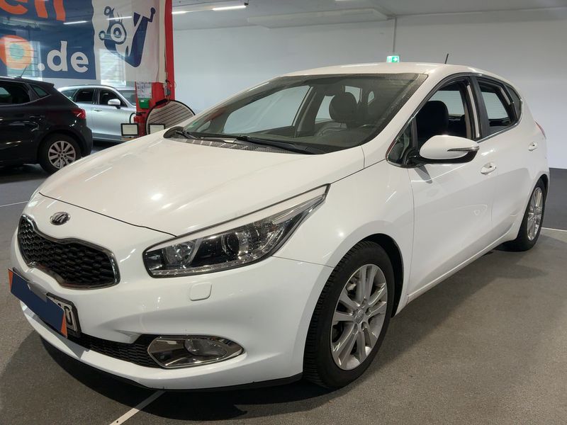 Kia cee'd