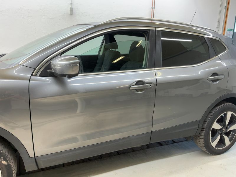Nissan Qashqai 1.2 360 — zdjęcie 4