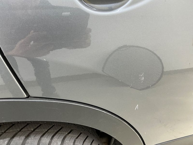 Nissan Qashqai 1.2 360 2014 – снимка 24