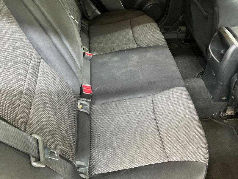 Nissan Qashqai 1.2 360 2014 – снимка 35