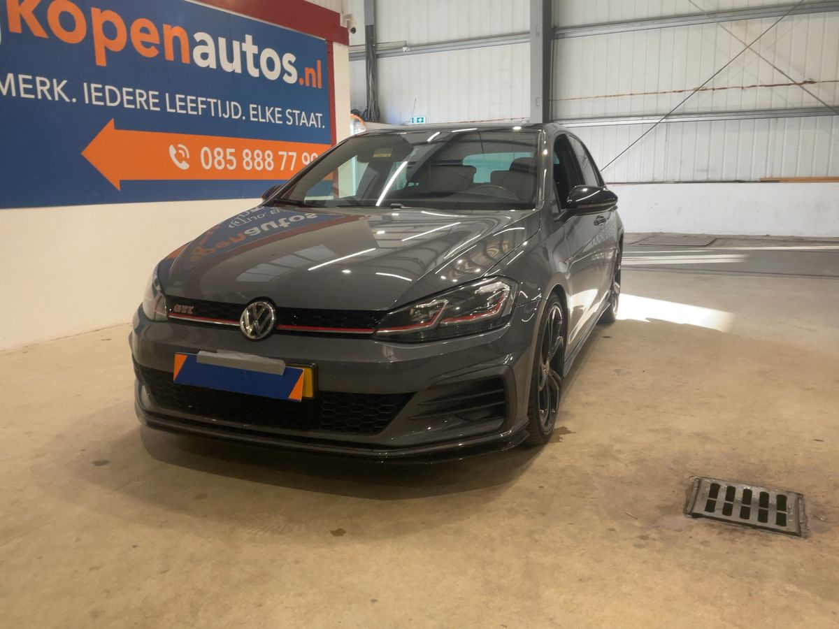 Volkswagen Golf d'occasion