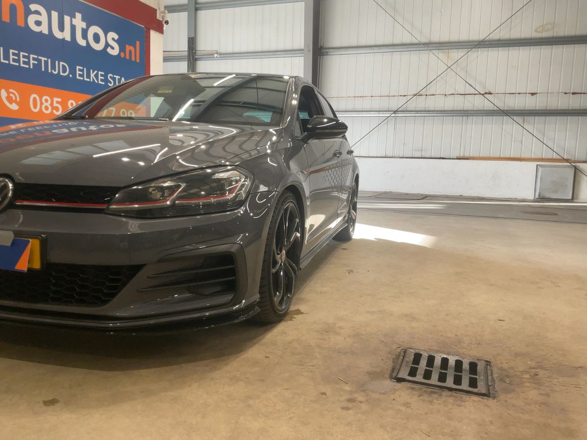 Volkswagen Golf d'occasion