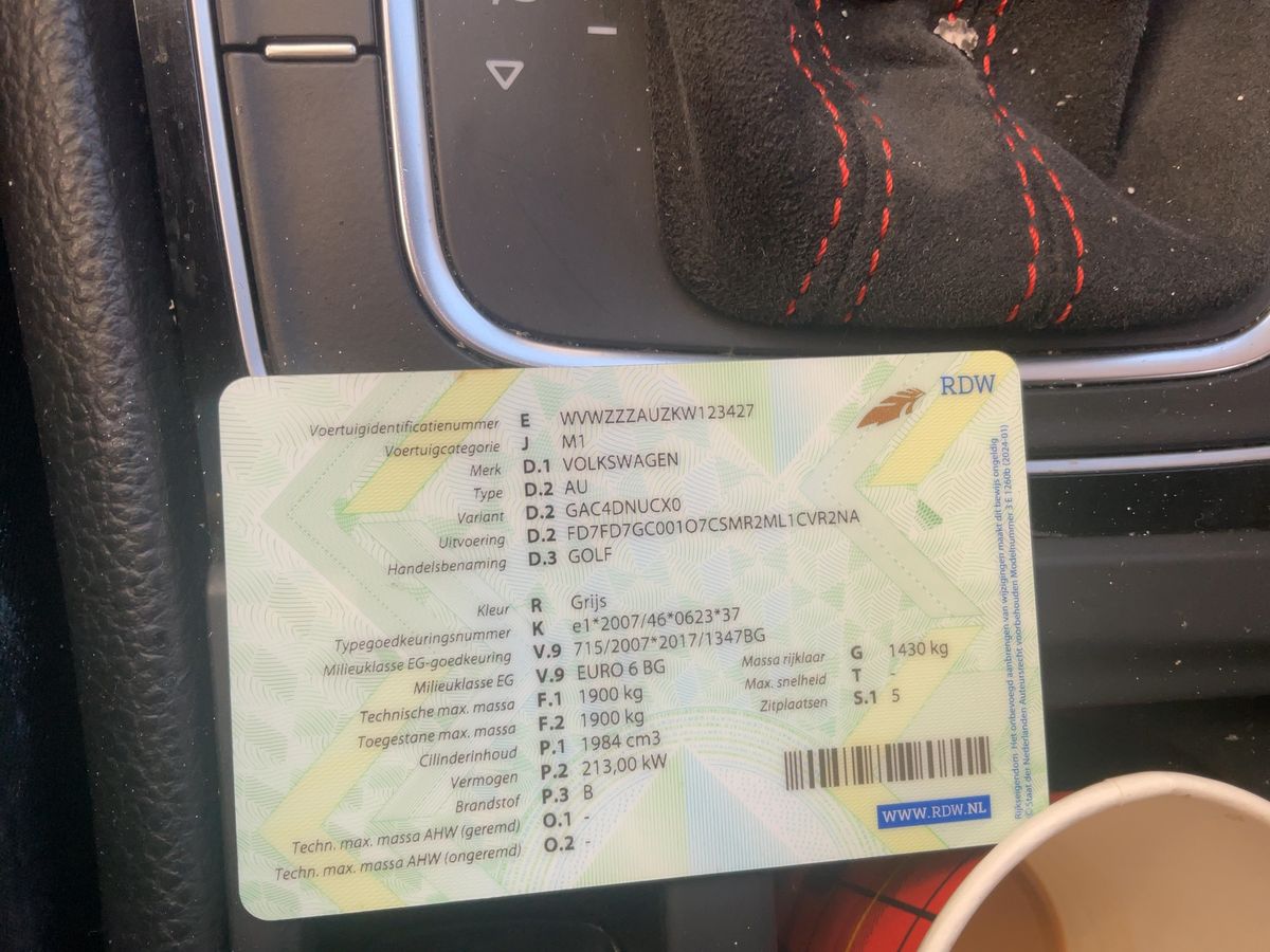 Volkswagen Golf d'occasion