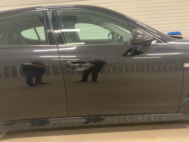 Porsche Panamera 4 — zdjęcie 7