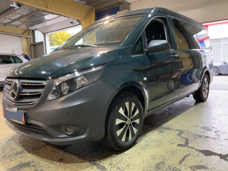 V-Klasse Marco Polo V 300 d ACTIVITY 4MATIC