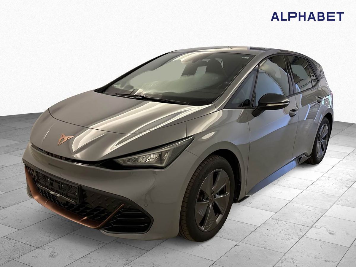 Cupra Born 2024