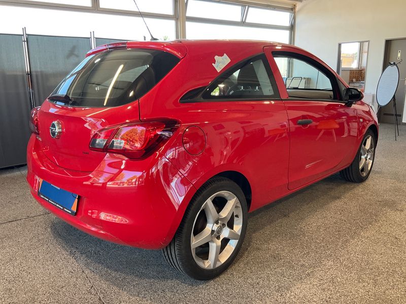 Opel Corsa 1.2 Selection 2016 – снимка 2