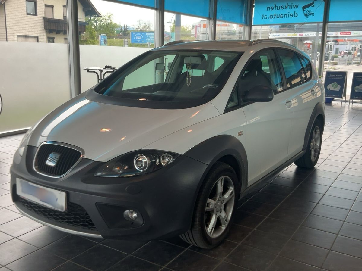 Seat Altea 2014