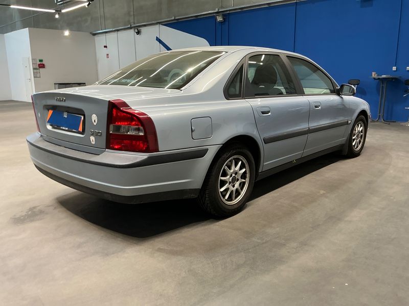 Volvo S80 2.4 — zdjęcie 2