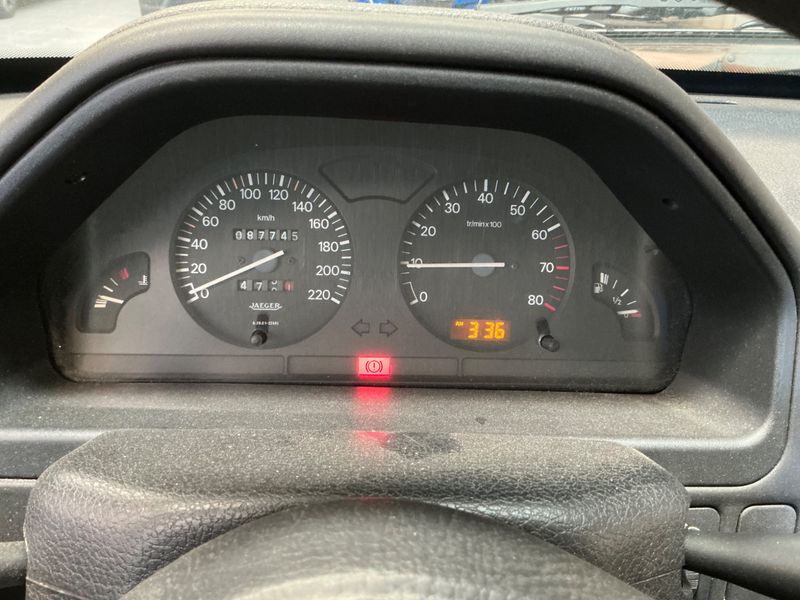 Peugeot 106 1.1 XN — zdjęcie 4