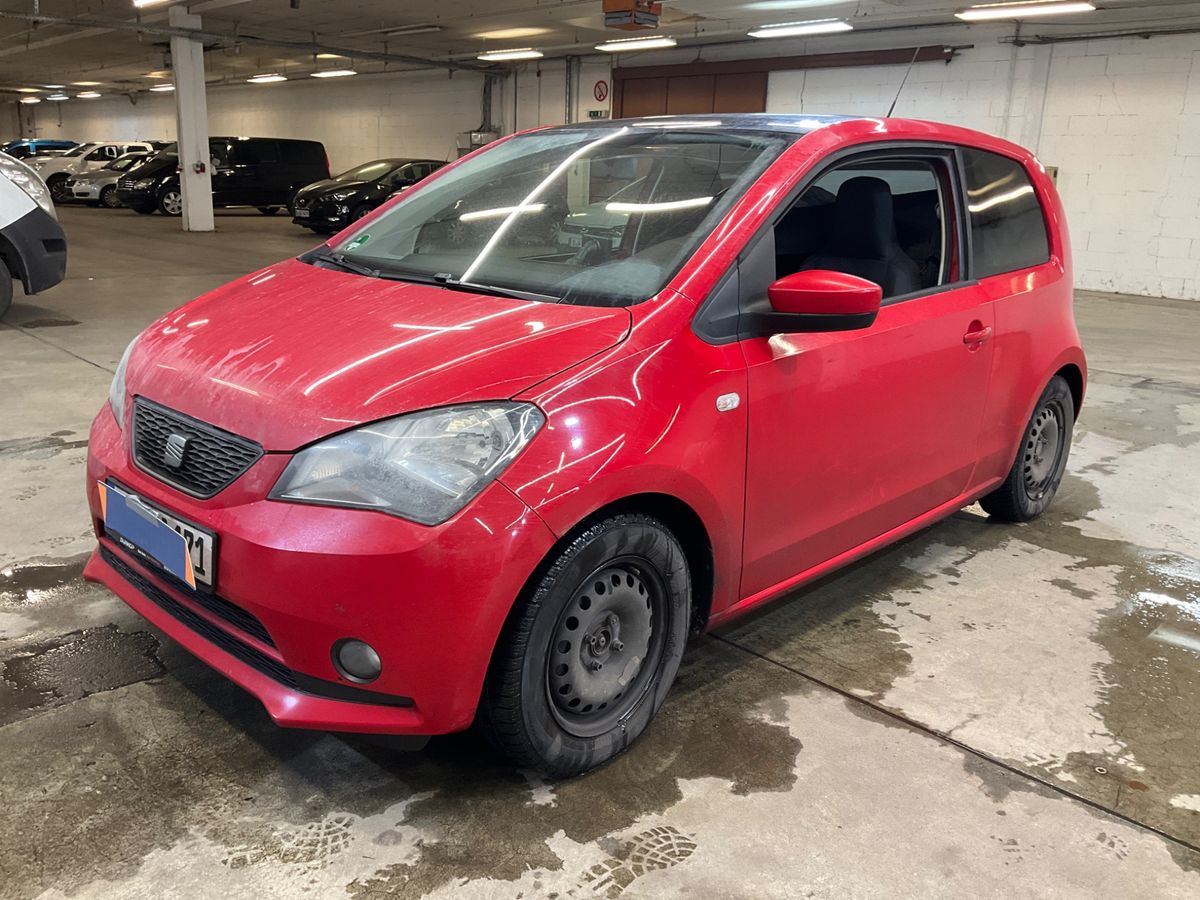 Seat Mii d'occasion