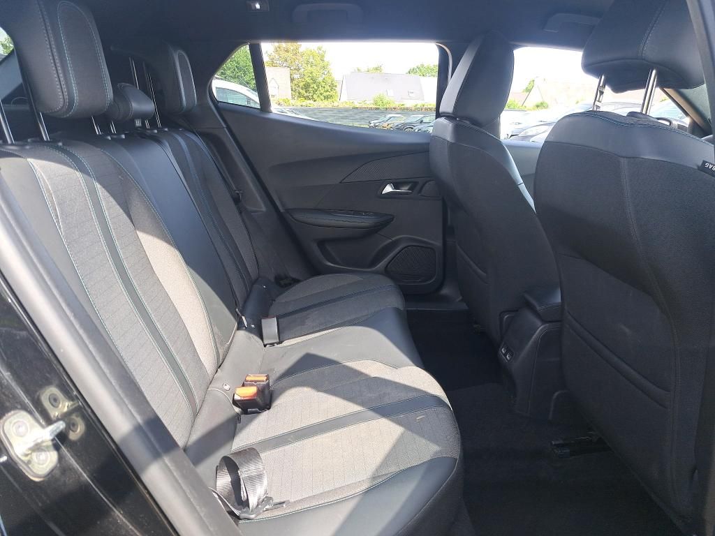 Peugeot 2008 d'occasion