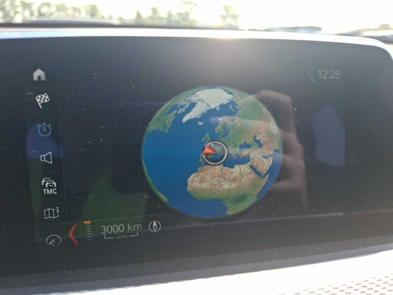 BMW X2 xDrive 20d M Sport — zdjęcie 13