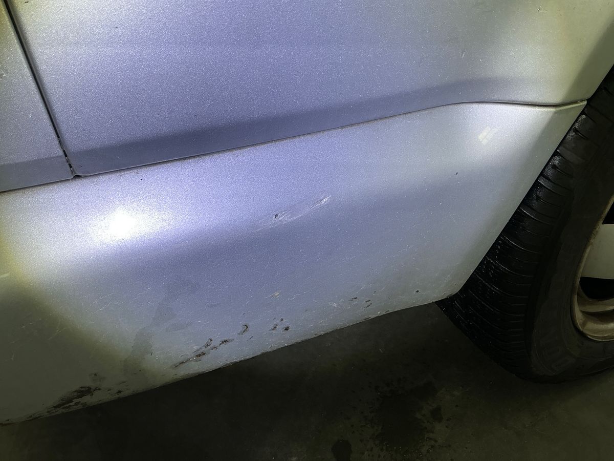 Volkswagen T5 2014 — photo 3