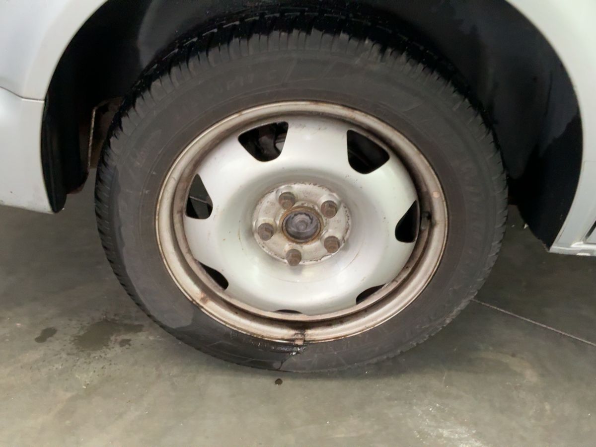 Volkswagen T5 2014 — photo 10