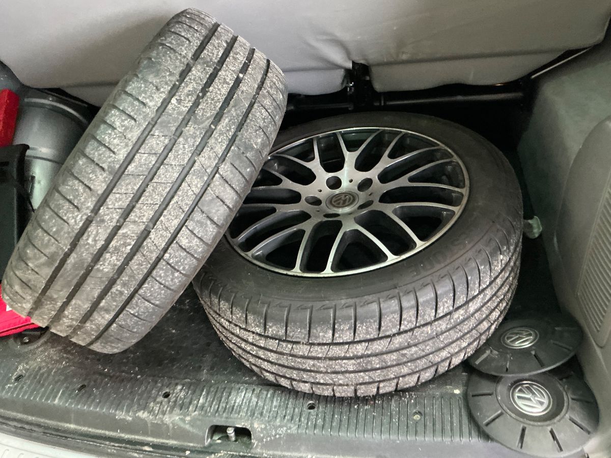 Volkswagen T5 2014 — photo 16