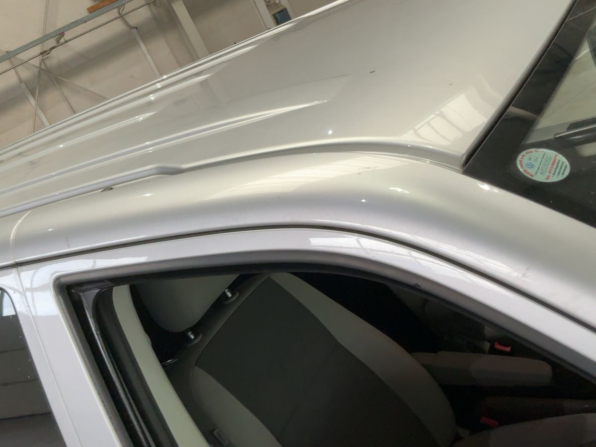 Volkswagen T5 2014 — photo 14