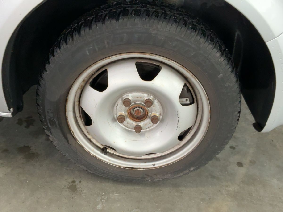 Volkswagen T5 2014 — photo 12
