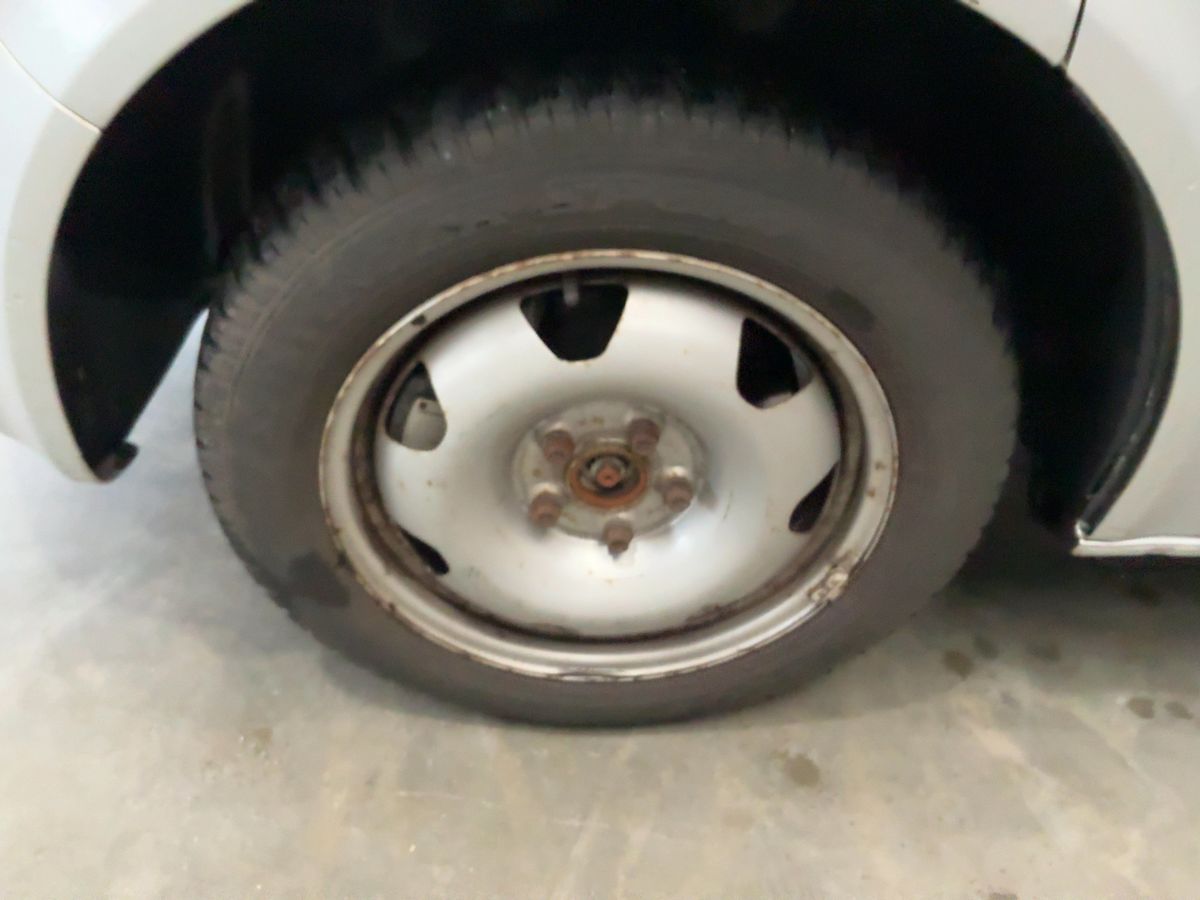 Volkswagen T5 2014 — photo 4