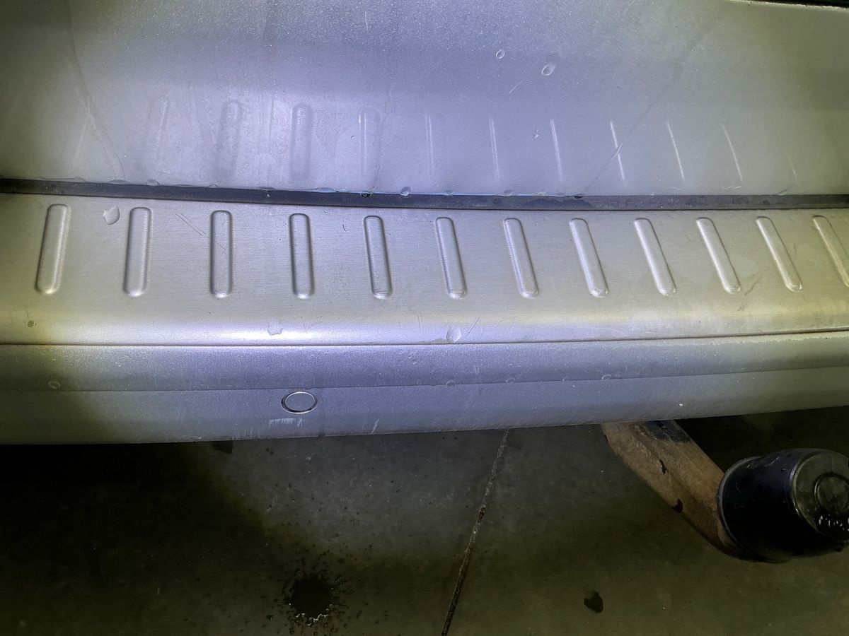 Volkswagen T5 2014 — photo 33
