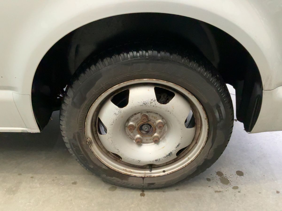 Volkswagen T5 2014 — photo 6