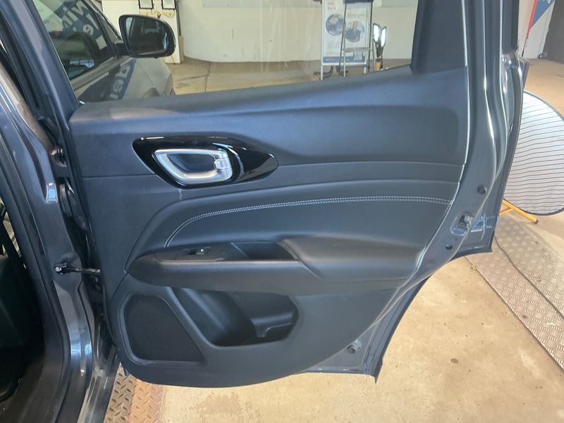 Jeep Compass 1.3 T-GDi 80th Anniversary FWD 2021 – снимка 27