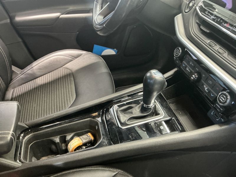 Jeep Compass 1.3 T-GDi 80th Anniversary FWD 2021 – снимка 29