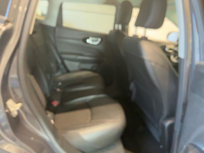 Jeep Compass 1.3 T-GDi 80th Anniversary FWD — zdjęcie 14